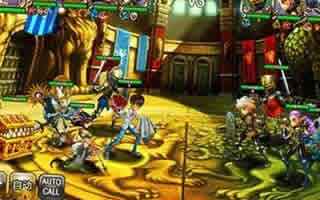 龙界启示录新手玩家快速升级攻略