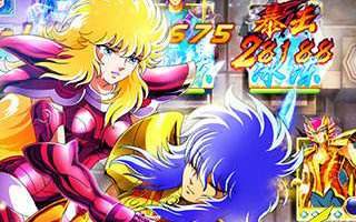 圣斗士星矢守护雅典娜活动玩法详细介绍