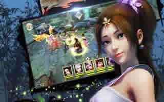 画江湖之不良人手游角色羁绊系统玩法介绍