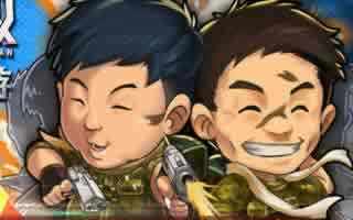 《真正男子汉》手游上线 双平台首发