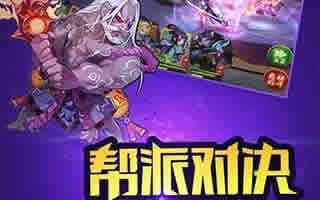 暗黑战魂手游战斗力快速提升攻略