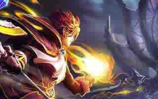 君王3手游三大职业符文系统选择方式分析