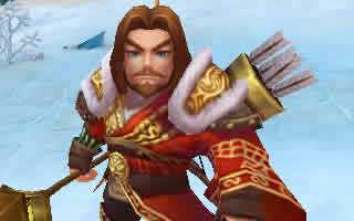 麻辣英雄奇葩武将 路灯也能吊打BOSS