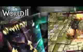 世界2风暴帝国新版任务系统玩法详细介绍