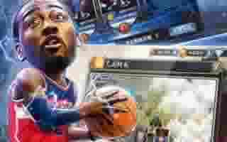 NBA英雄手游高手进阶装备系统攻略