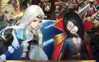 魔力时代手游平民最佳阵容独家推荐