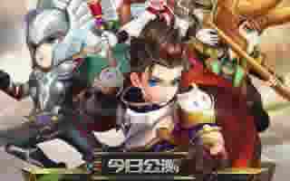 魔力时代手游高端局速攻流阵容推荐