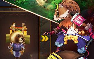 大唐双龙传手游竞技场元宝获取方法