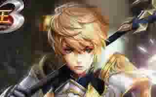 君王3手游附魔装备系统独家揭秘