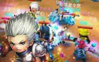 热血仙境血统系统设定独家揭秘