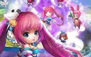 热血仙境强化石合成功能简单介绍