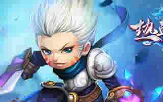 热血仙境平民玩家快速升级攻略