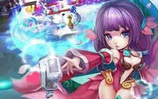 热血仙境坦克型狐狸养成方式分析