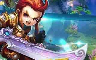 热血仙境游走型猴拳养成方法独家揭秘