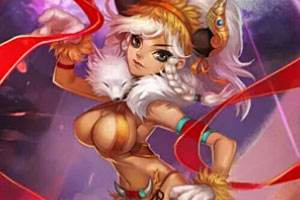 全民闯天下祝融技能详解 祝融技能加点