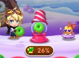 全民泡泡大战宠物怎么玩 宠物系统详解