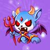 全民泡泡大戰嘟嘟惡魔圖鑒 嘟嘟惡魔技能介紹