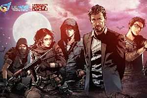 盗墓笔记六大职业寻龙探宝各显神通