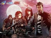 盗墓笔记手游蓝卡怎么变成紫卡