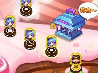 全民泡泡大战礼包 18183新春激情助阵