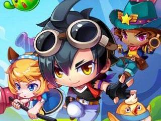 全民泡泡大战情人节萌宠限时降临