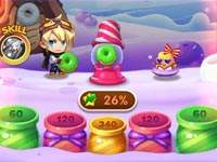 全民泡泡大战礼包领取 18183独家壕礼来袭