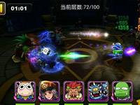 我叫MT2试炼塔70-72层攻略 65级呆贼极限过关技巧