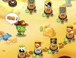 全民泡泡大战剧情模式刷分攻略 轻松超过好友