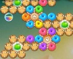 全民泡泡大战44关怎么过 第44关三星攻略