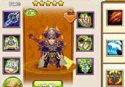 大闹三国周瑜小乔红线牵 共度三国情人节