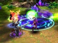 我叫MT2新英雄苍白者宝石搭配推荐