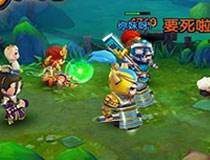 全民闯天下年兽怎么获得?