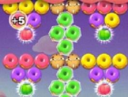 全民泡泡大战刷分技巧 善用反弹是关键