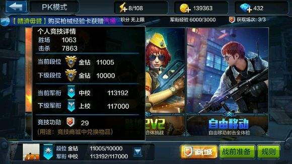 全民突击刺羚F2X属性使用技巧分享