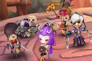 全民闯天下司马懿值得培养吗?