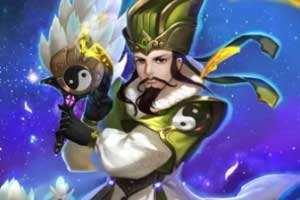 <b>全民闯天下司马懿和诸葛亮哪个值得培养</b>