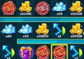 全民泡泡大战金币获得的N种方式推荐