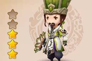 全民闯天下诸葛亮和赵云哪个好 属性技能对比