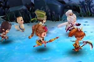 全民闯天下诸葛亮怎么样 诸葛亮详解