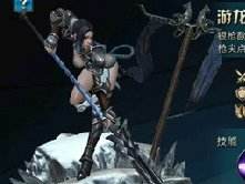 九龙战游龙技能大全 游龙技能使用技巧详解