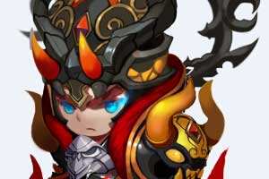 全民闯天下吕布怎么得?