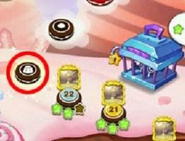 全民泡泡大战收集关卡 果冻收集技巧解析