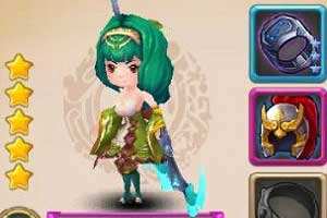 全民闯天下黄月英怎么获得 黄月英获得介绍