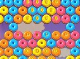 全民泡泡大战抢金币关卡 闪电泡使用技巧