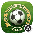 Super Soccer Club™