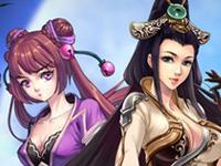 SNH48鞠婧祎魔天记手游配音大赛宣传