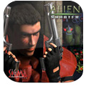 Alien Shooter - The Beginning