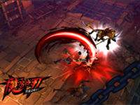 魔剑之刃现在是删档还是不删档？