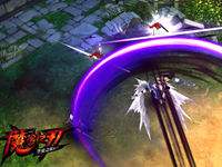 魔剑之刃哪个职业厉害？怎么看到世界上都玩鬼手啊？