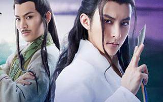 古龙群侠传如何注册账号?